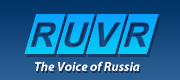 Голос россии