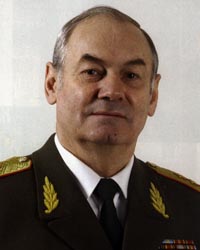 Леонид Ивашов