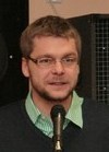 Евгений Осиновский